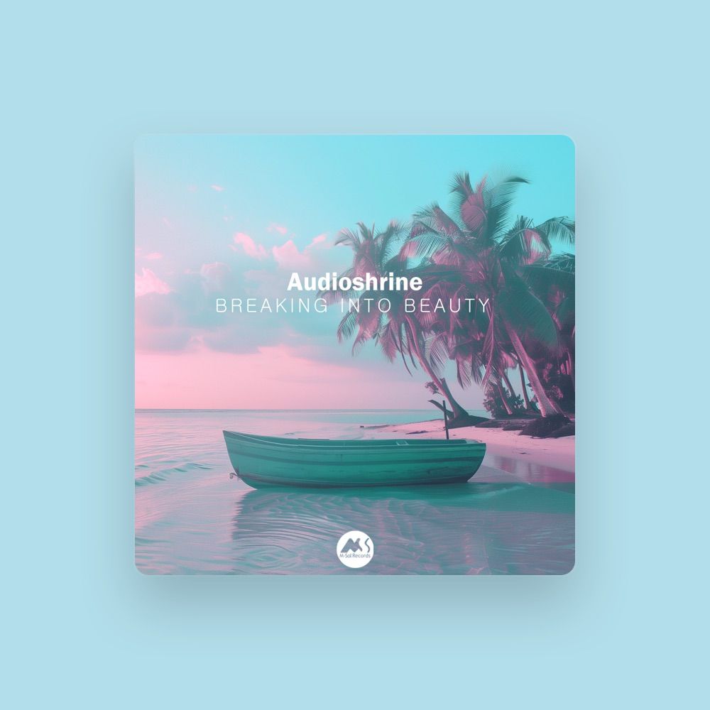 Audioshrine