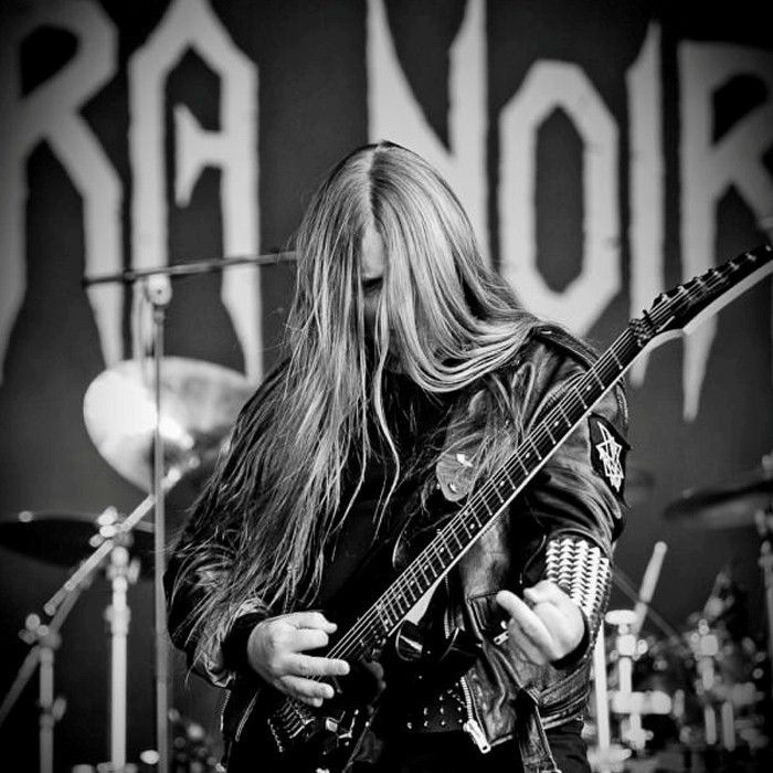 Aura Noir