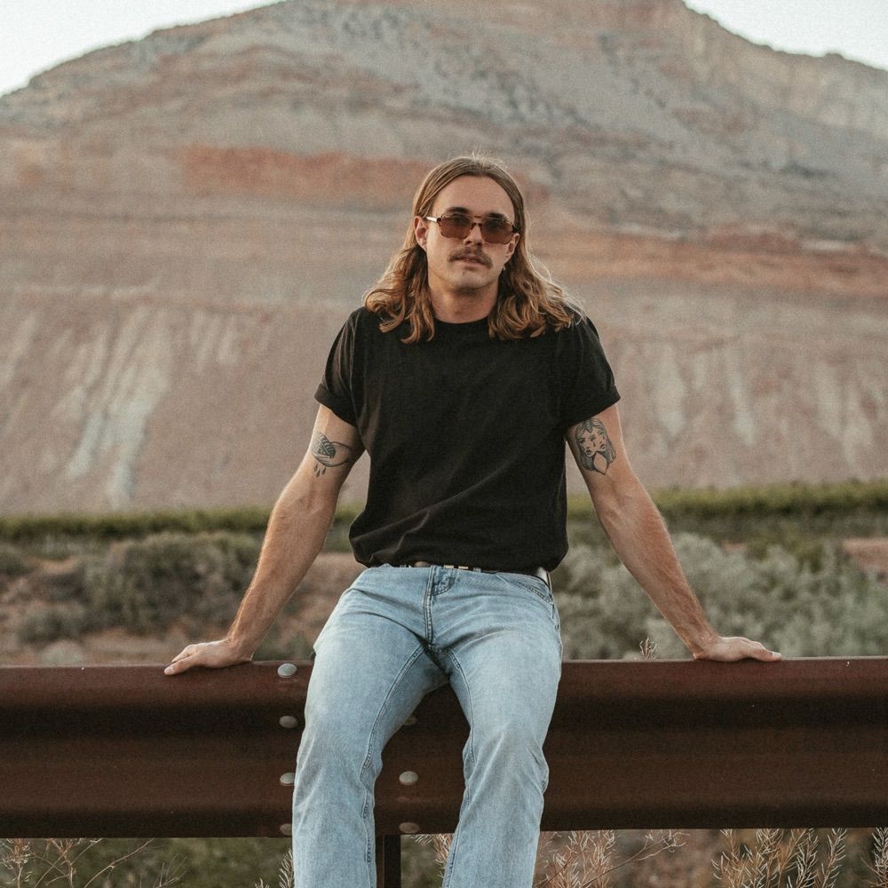 Austin Mackay