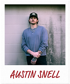 Austin Snell