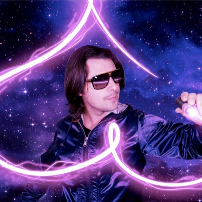 Axwell - Electronic artist