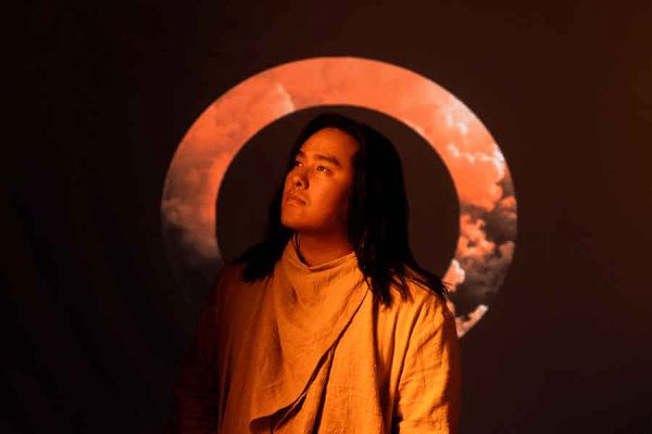 Aysanabee - Indigenous Soul artist