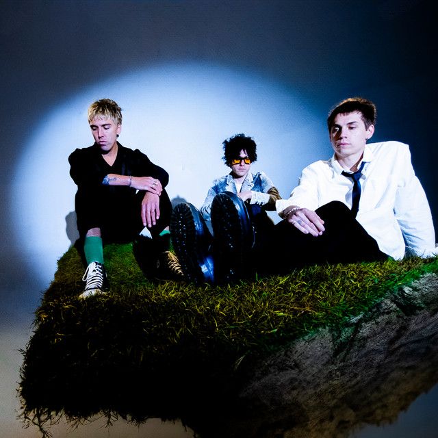BAD SUNS