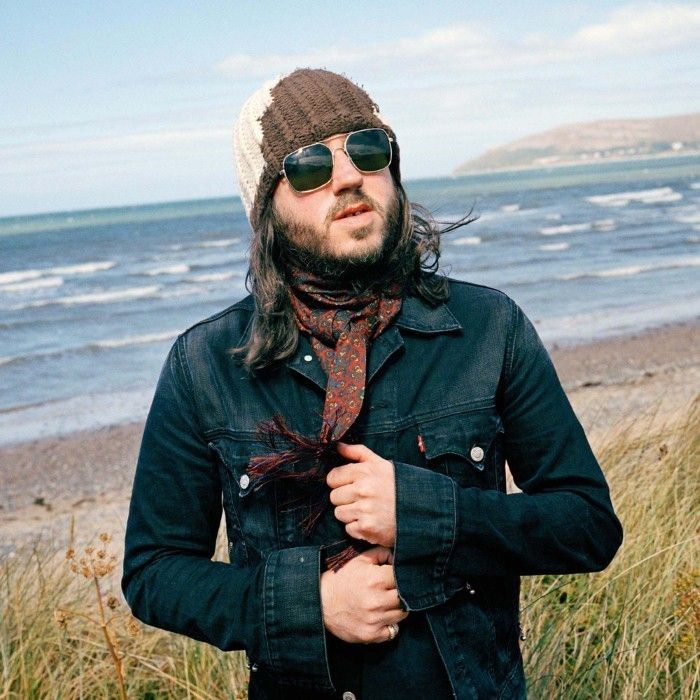 Badly Drawn Boy - Indie Folk artist
