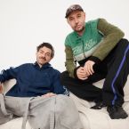 Bag Raiders - Nu-disco artist
