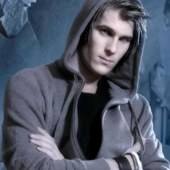 Basshunter - Eurodance artist