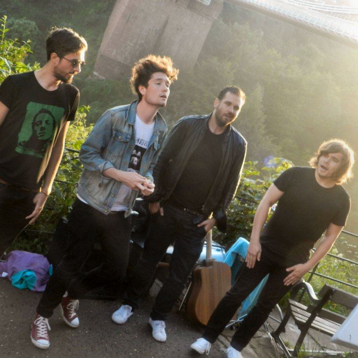 Bastille - Indie Pop artist