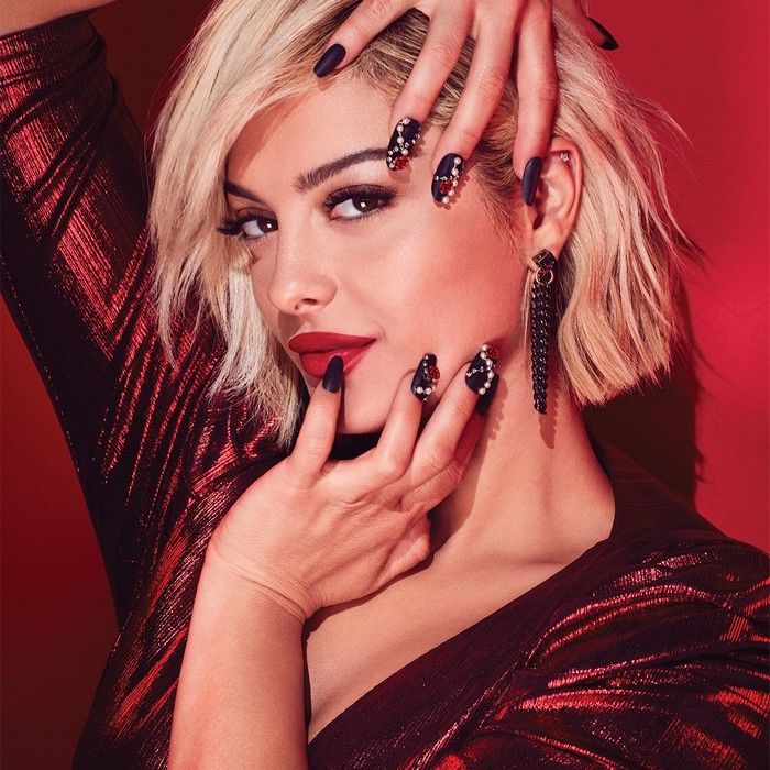 Bebe Rexha - Pop artist