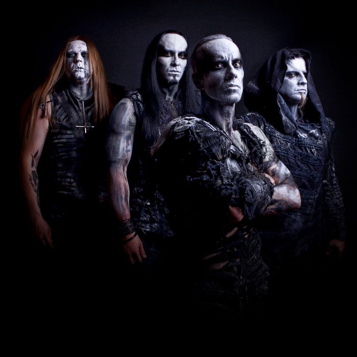 Behemoth