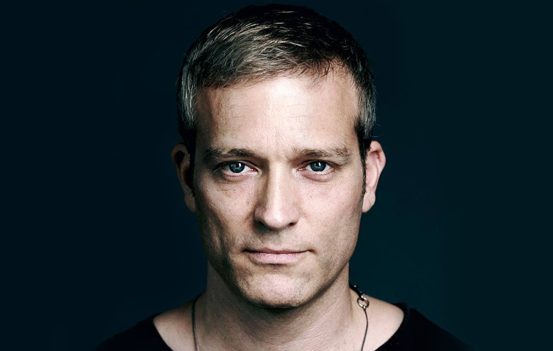 Ben Klock