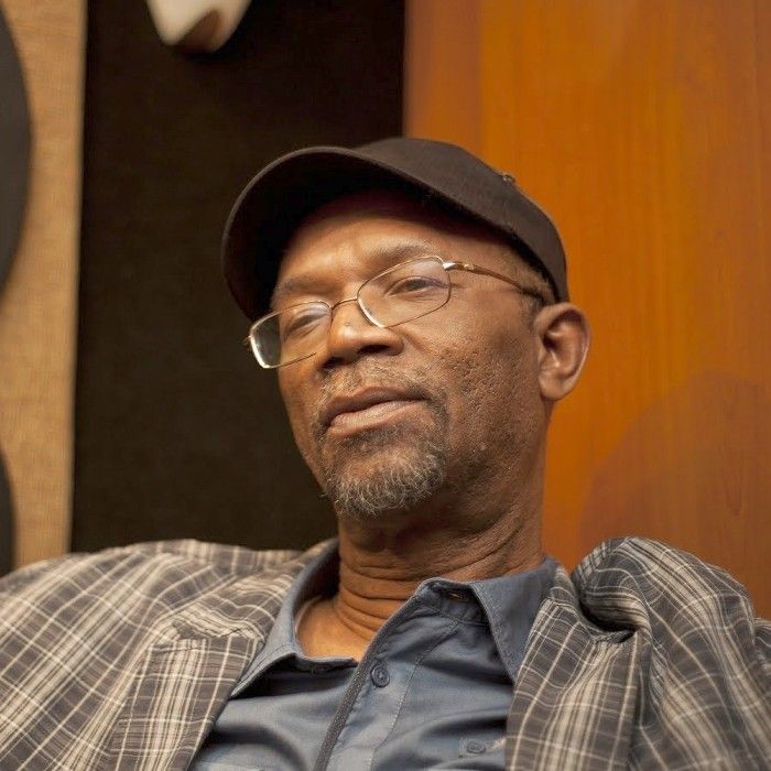 Beres Hammond - Reggae artist