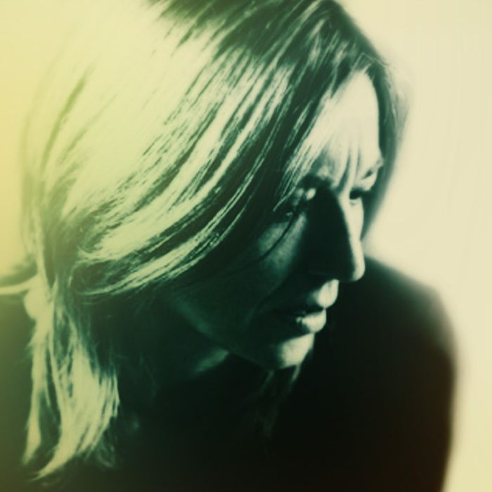 Beth Gibbons