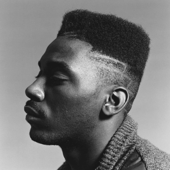 Big Daddy Kane - Hip Hop artist