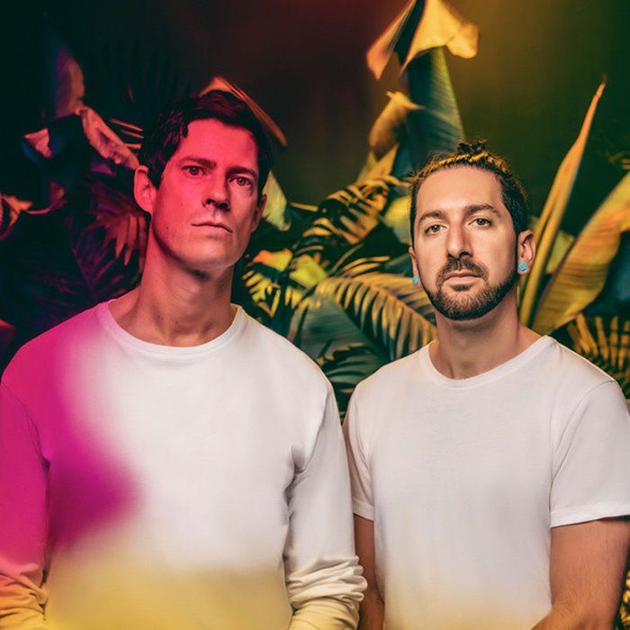 Big Gigantic