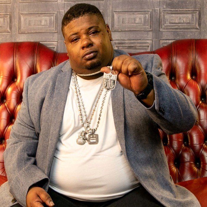 Big Narstie