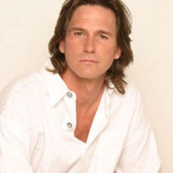 Billy Dean - Country artist