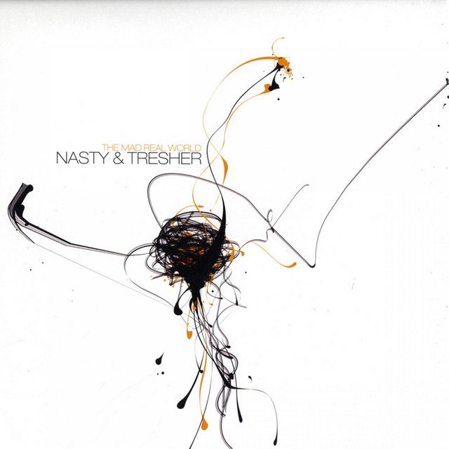 Billy Nasty