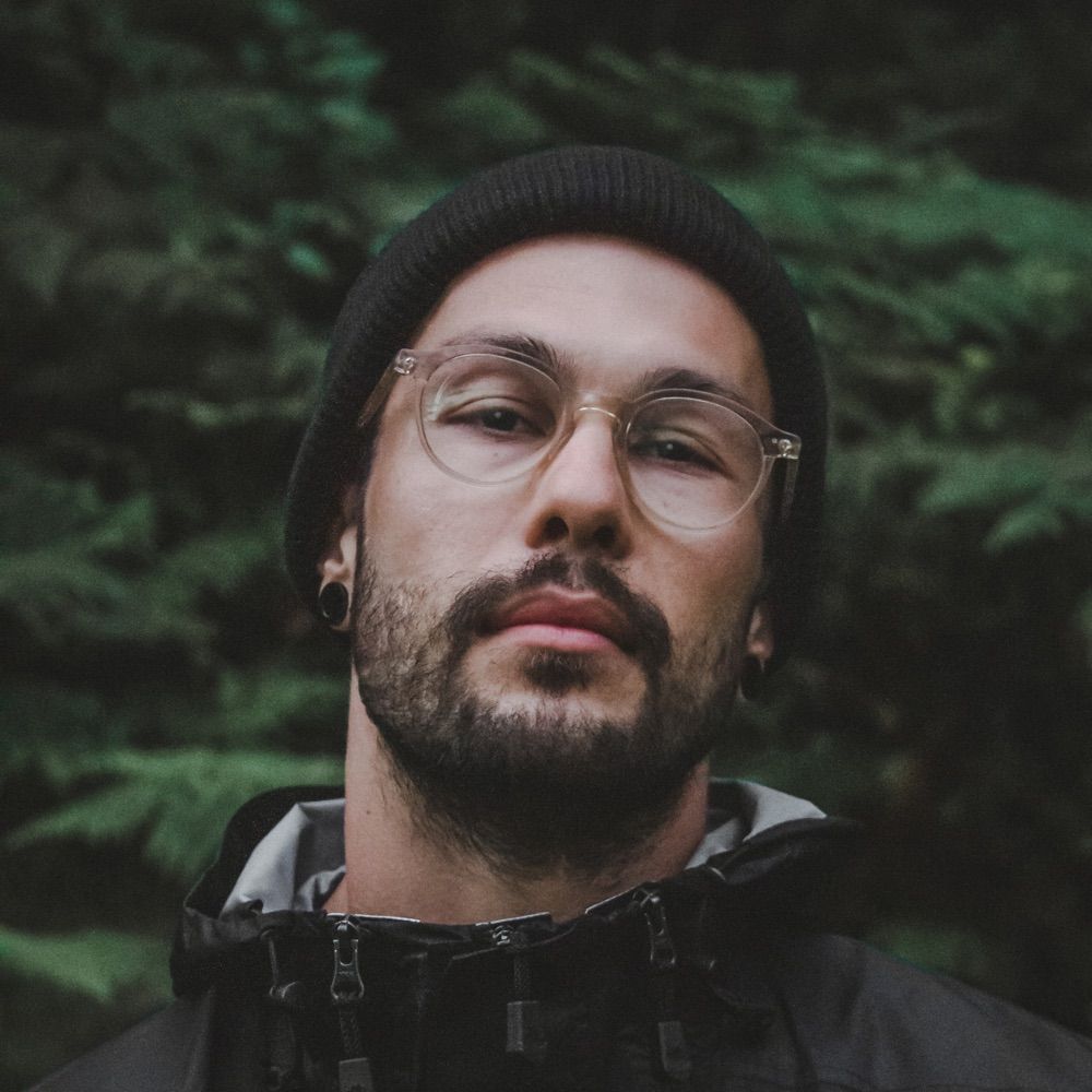 BKLV - R&B/Soul artist