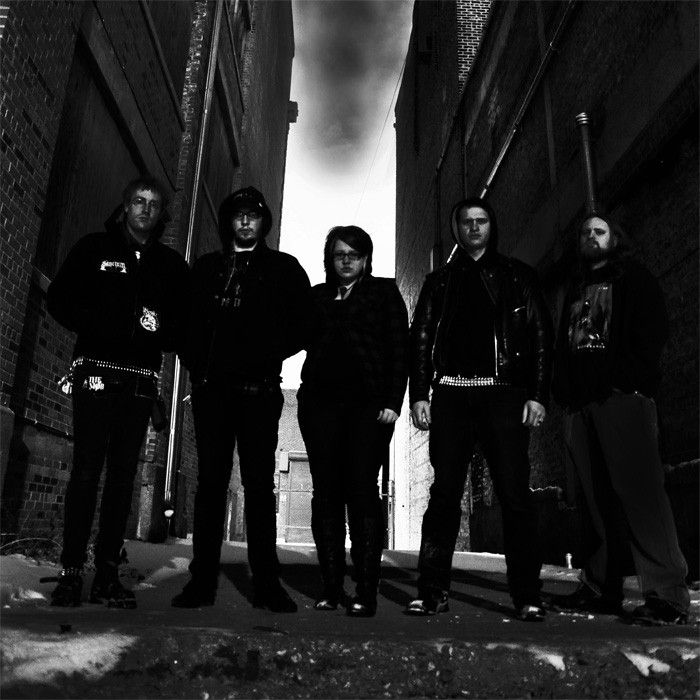 Black September - Metal artist