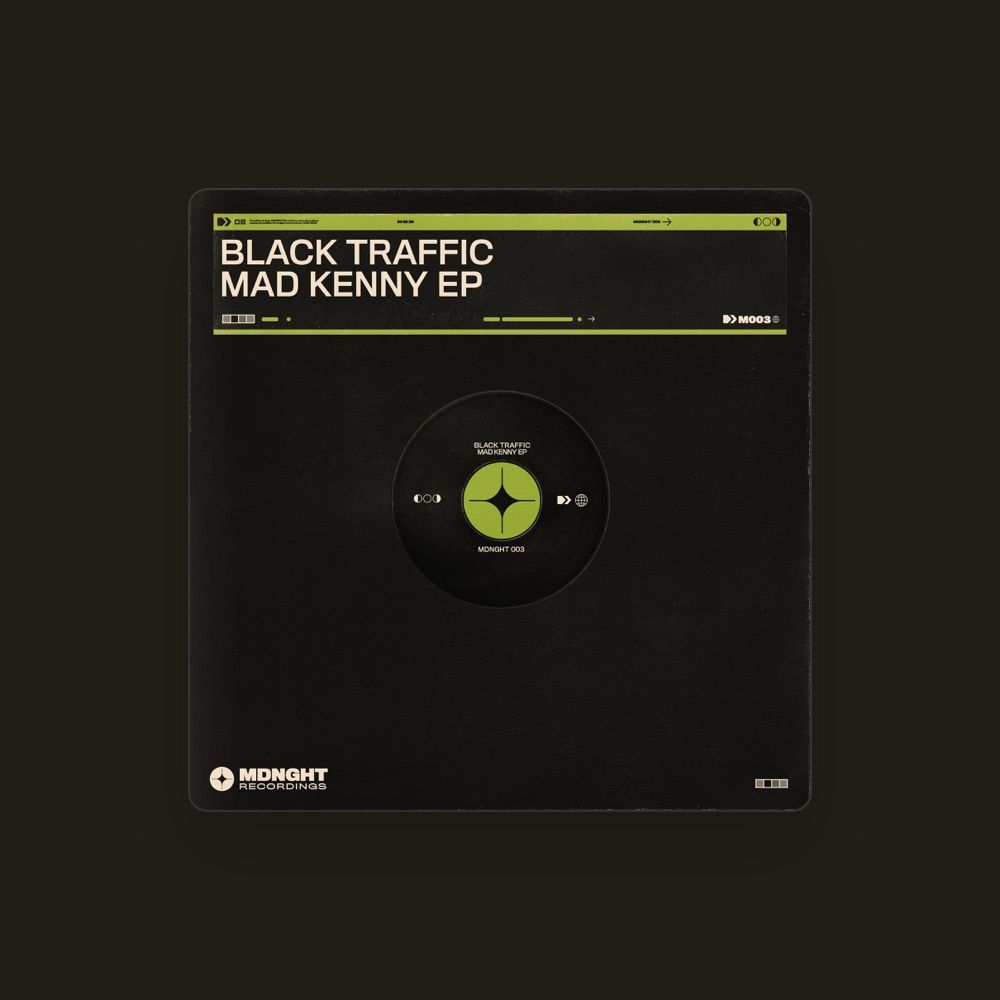 Black Traffic