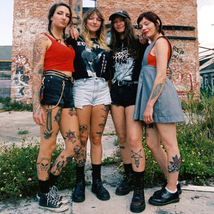 Blackwater Holylight - Heavy Psychedelic artist