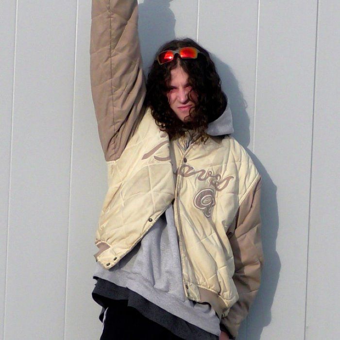 Bladee - Hip-Hop artist