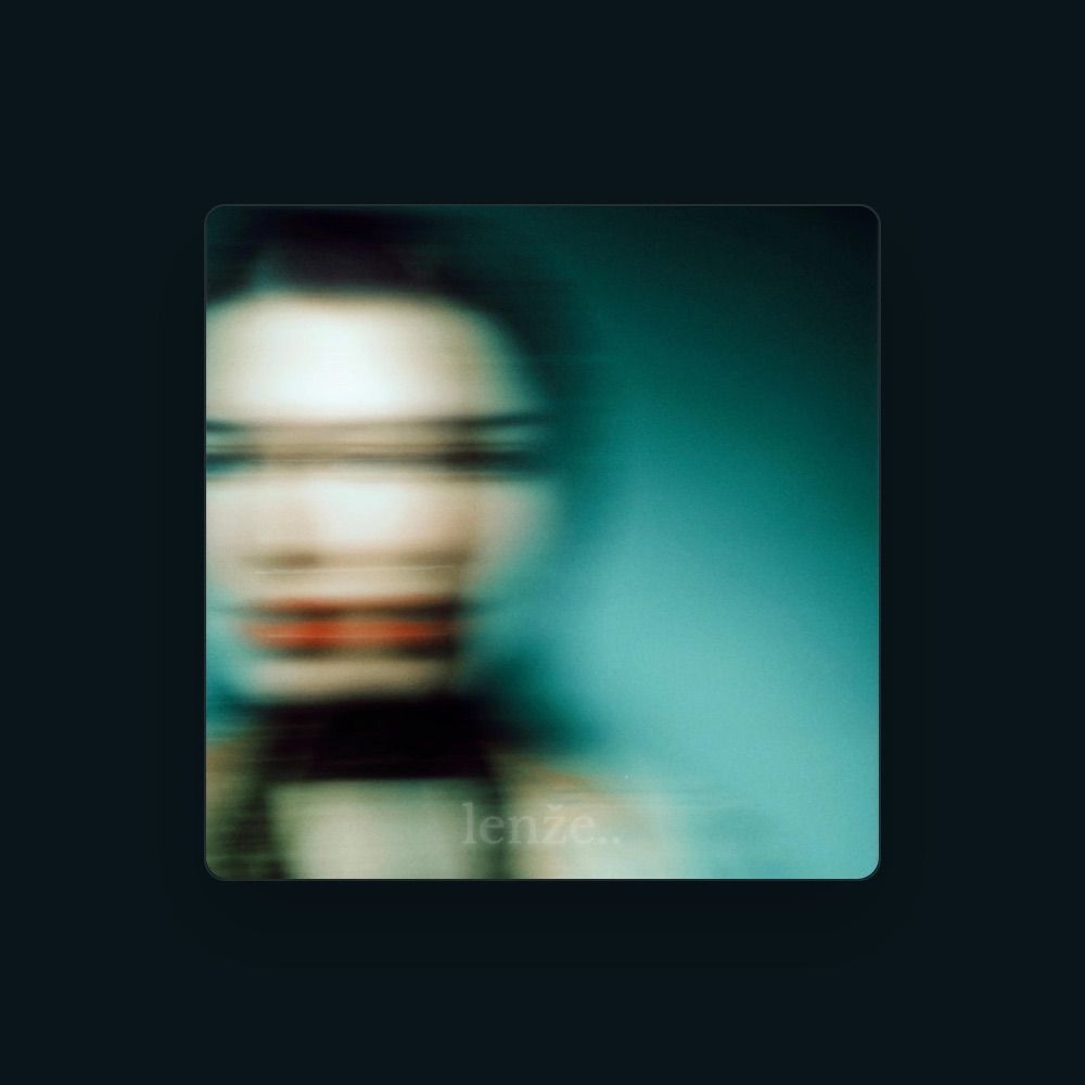 Blue Mental - Alternative artist
