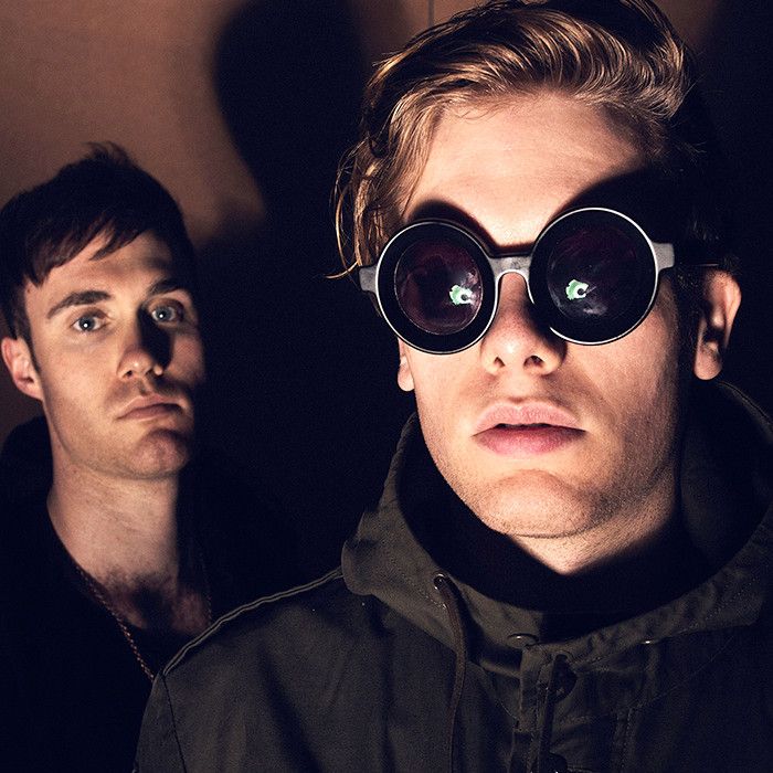 Bob Moses - Electronic artist