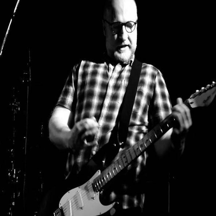 Bob Mould - alternative rock artist