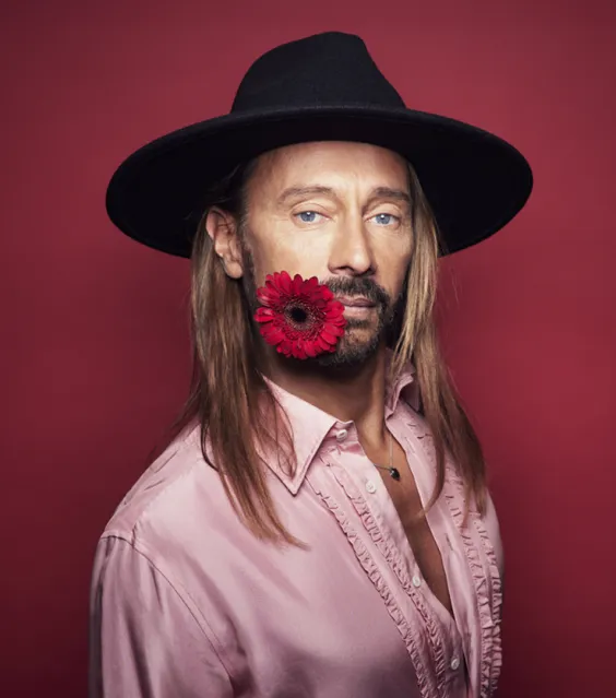 Bob Sinclar