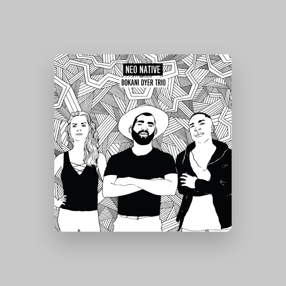 Bokani Dyer Trio