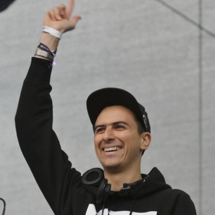 Boys Noize