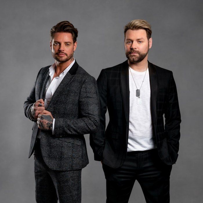 Boyzlife - Pop artist