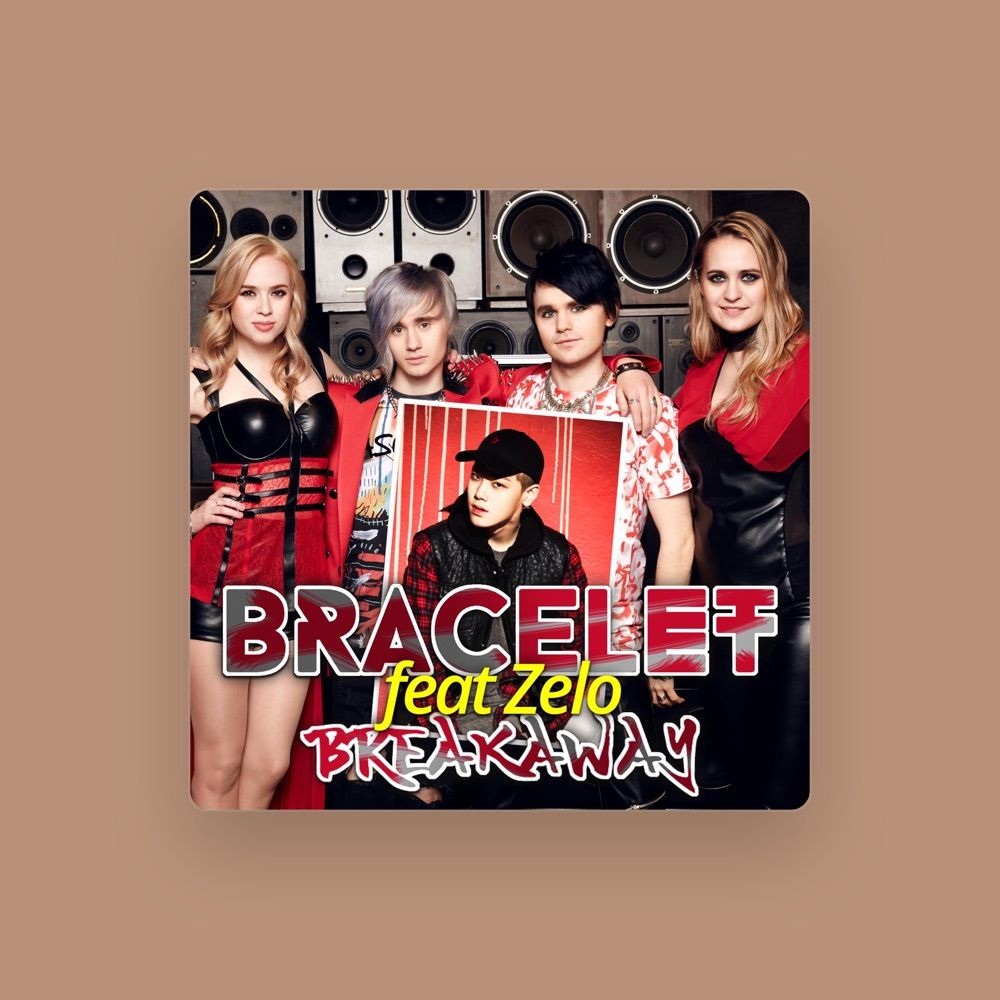 Bracelet
