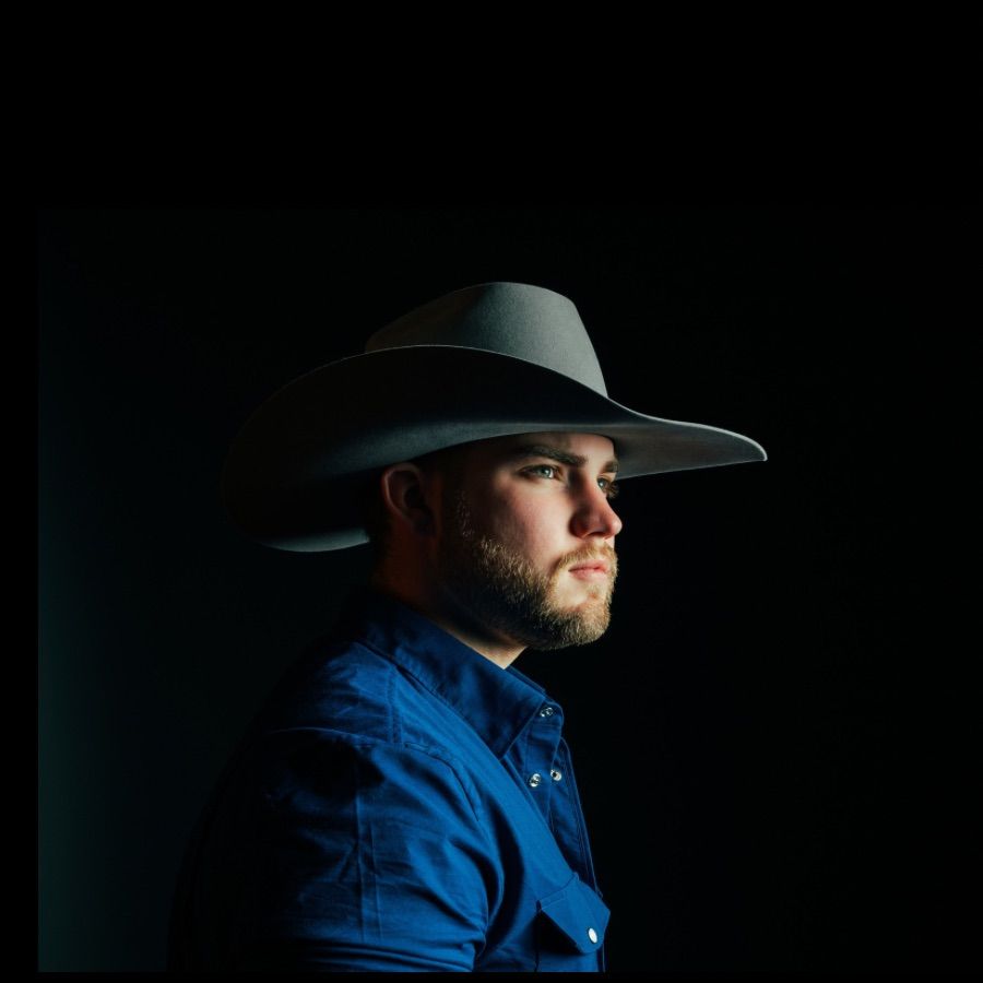 Braden Jamison