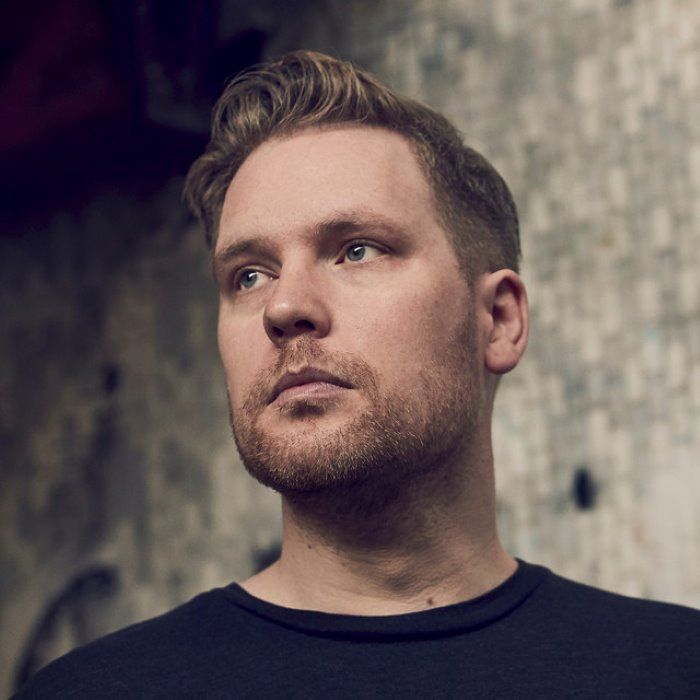 Break - Drum and Bass artist