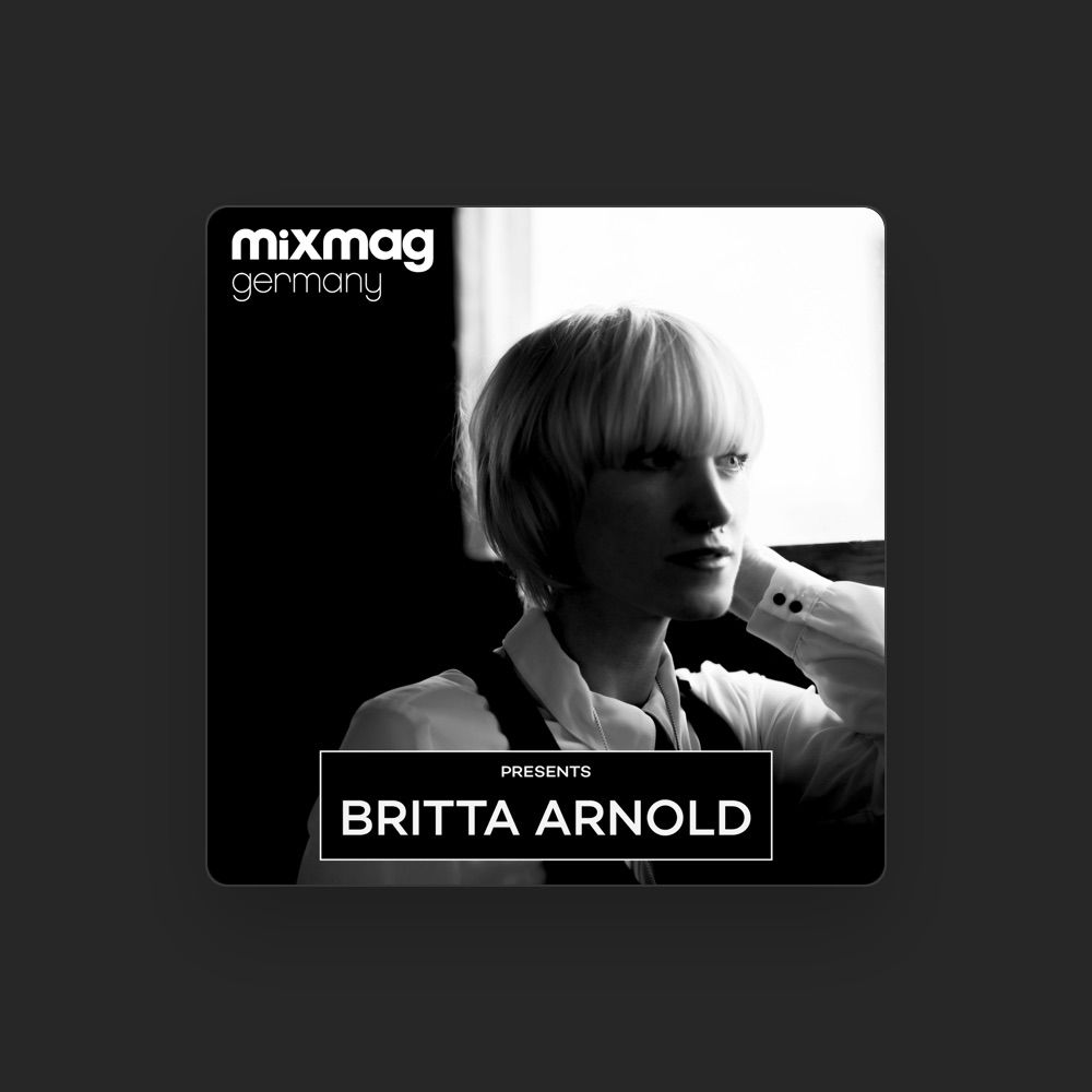 Britta Arnold