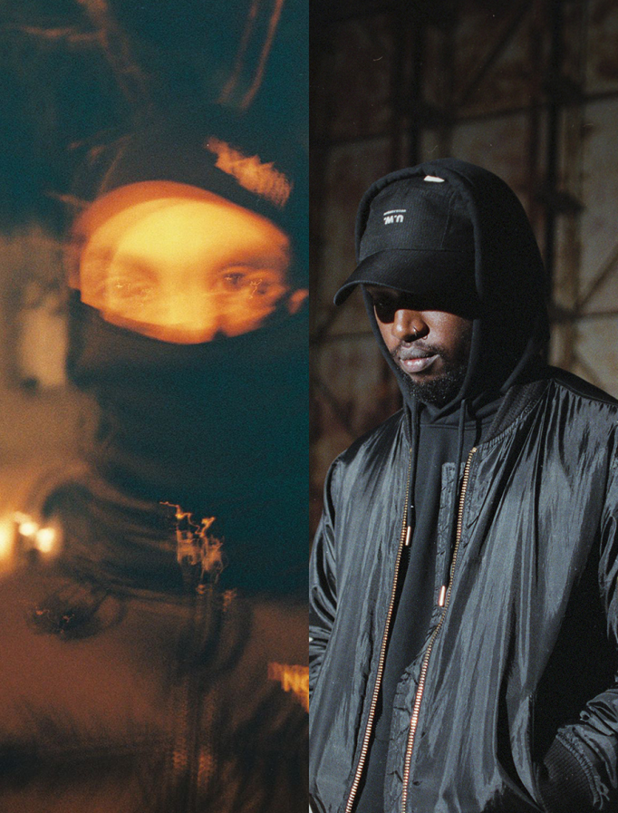 Brodinski & Slikback