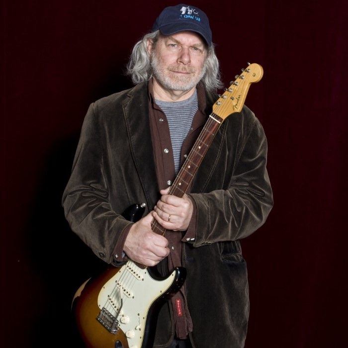 Buddy Miller
