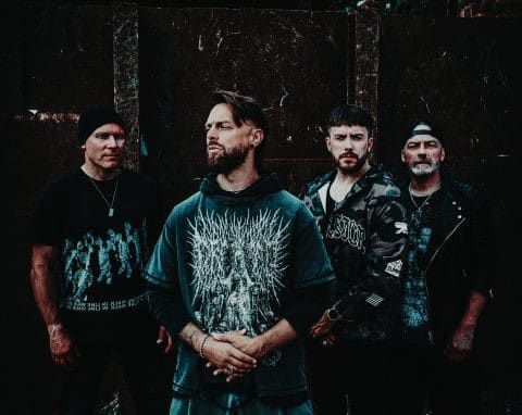 Bullet For My Valentine