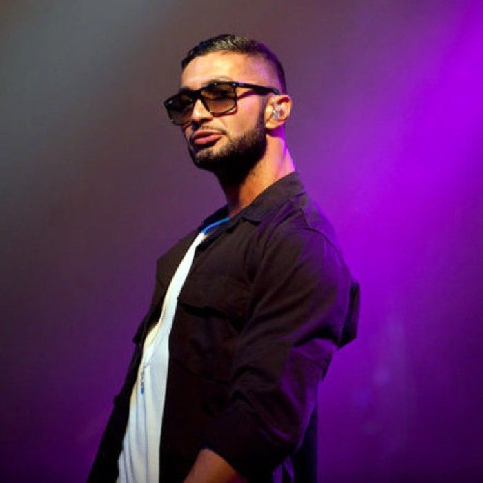 Burhan G