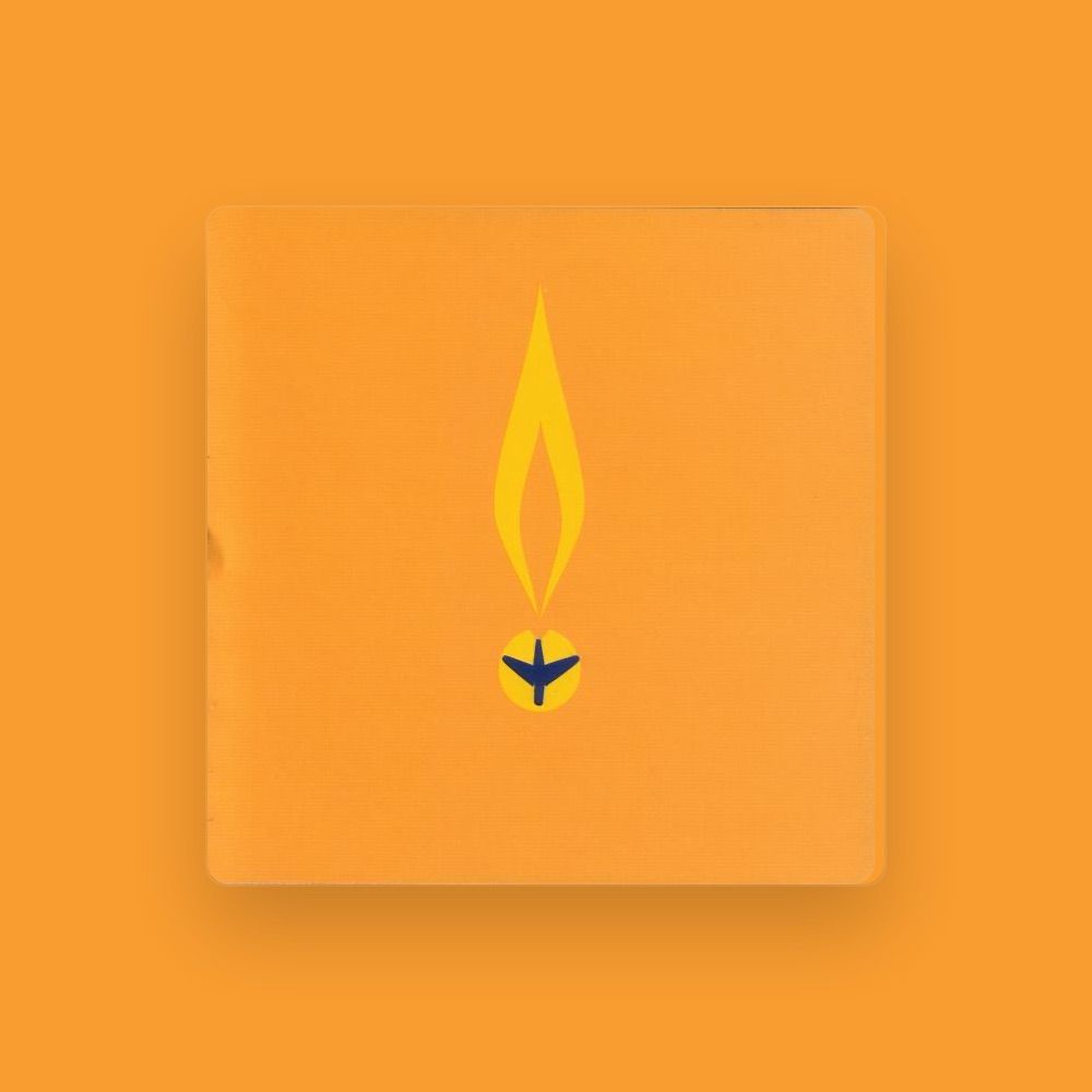 Burning Airlines