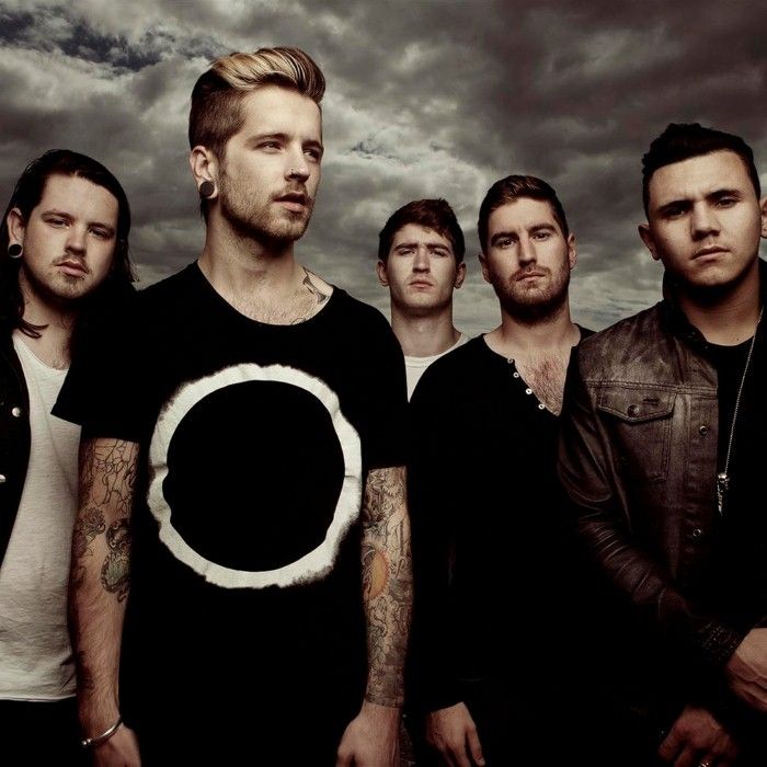 Bury Tomorrow