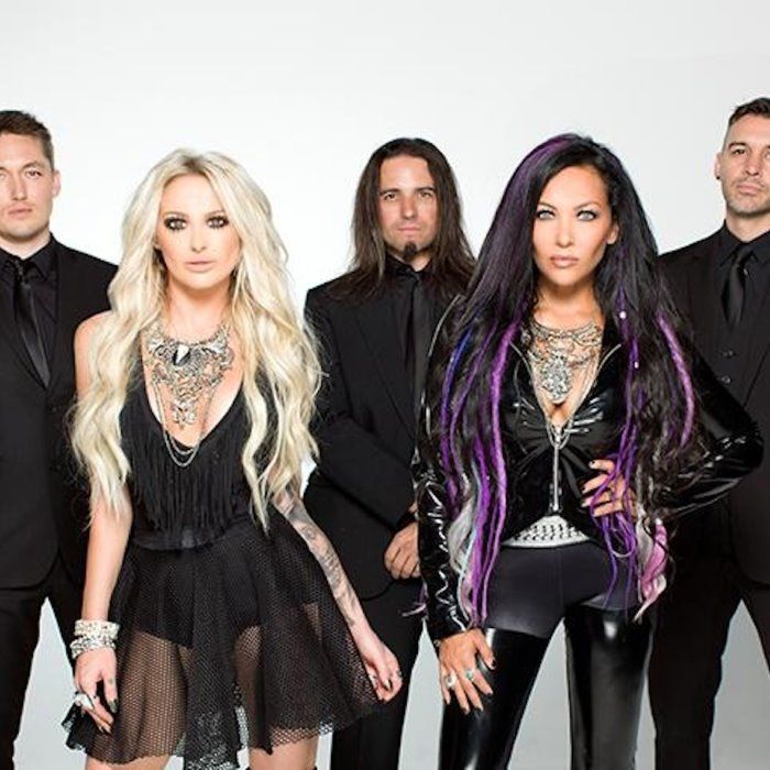 Butcher Babies
