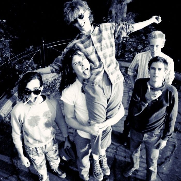 Butthole Surfers - noise rock artist
