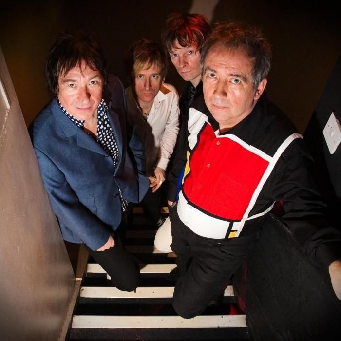 Buzzcocks