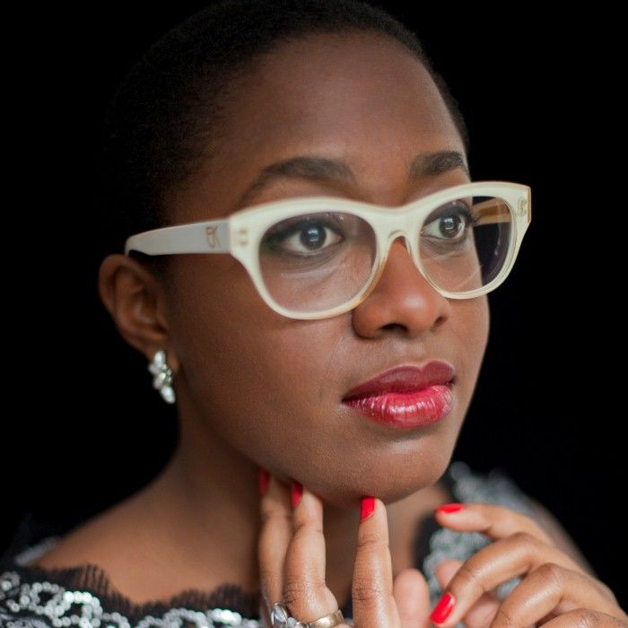 Cécile McLorin Salvant - Jazz artist