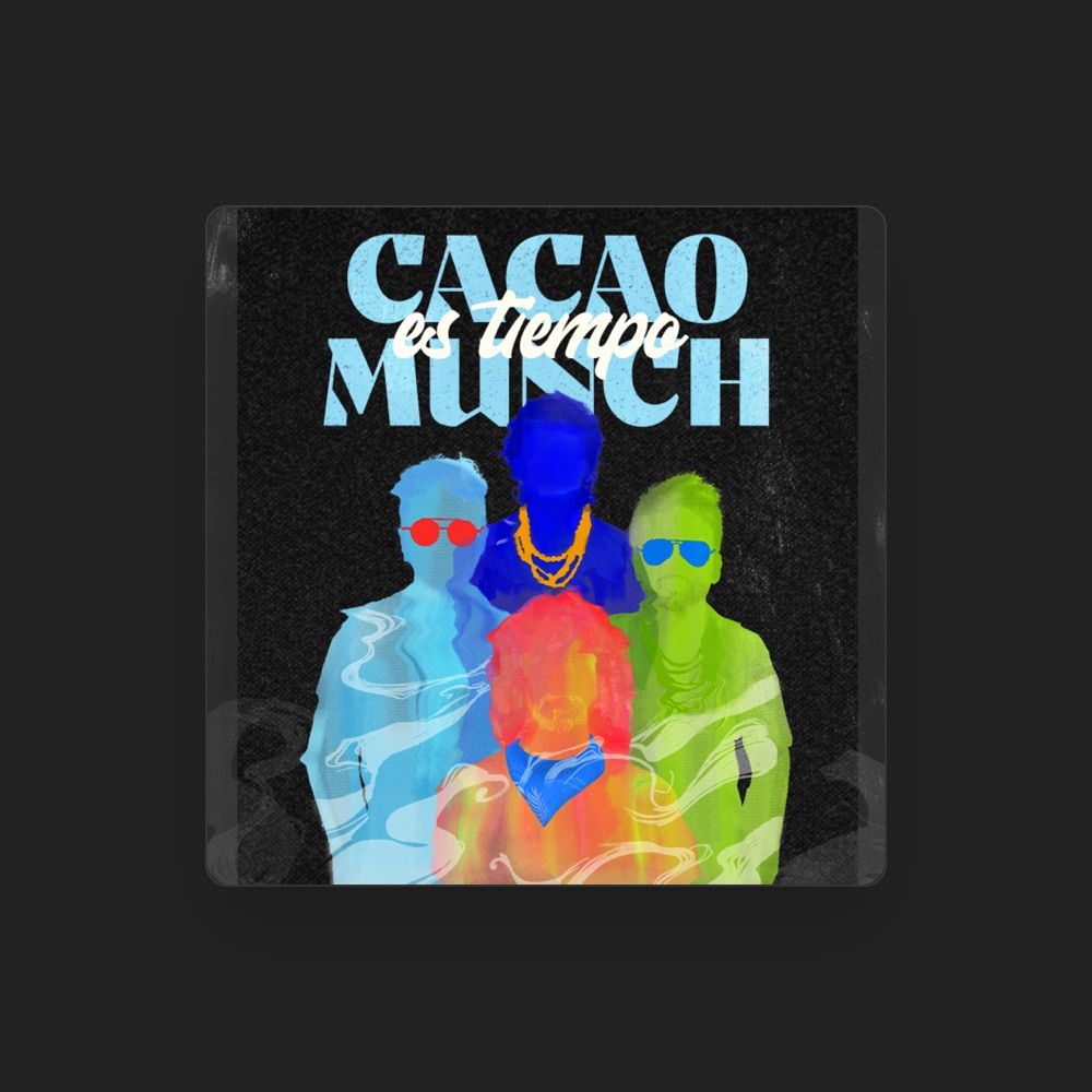 Cacao Munch