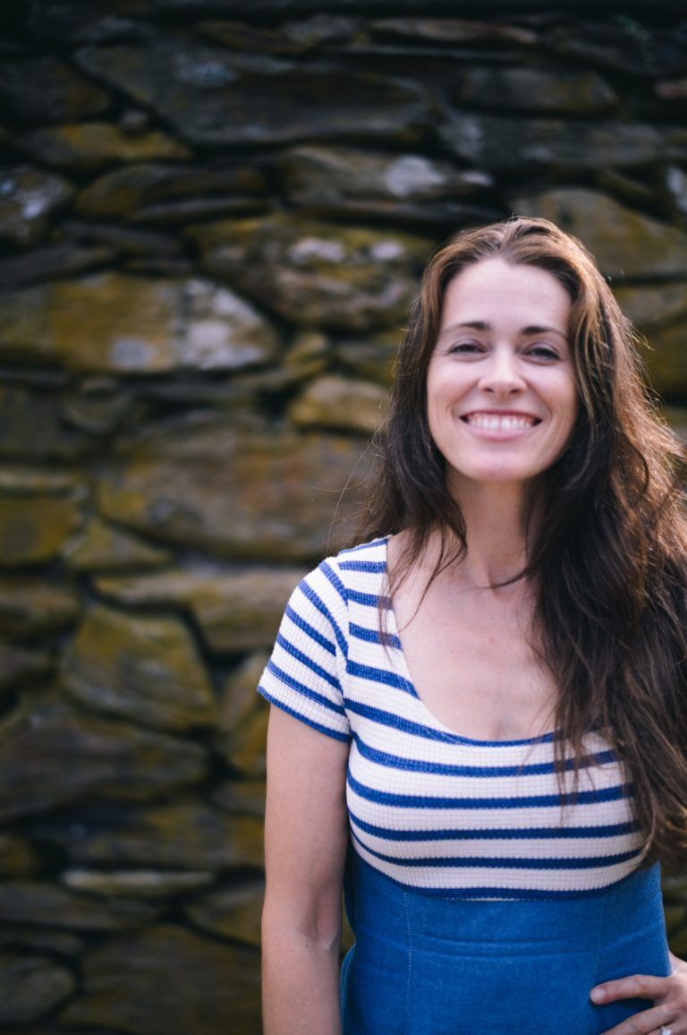 Caitlin Canty
