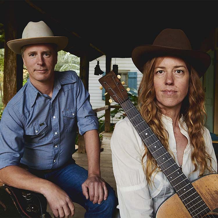 Caleb & Reeb